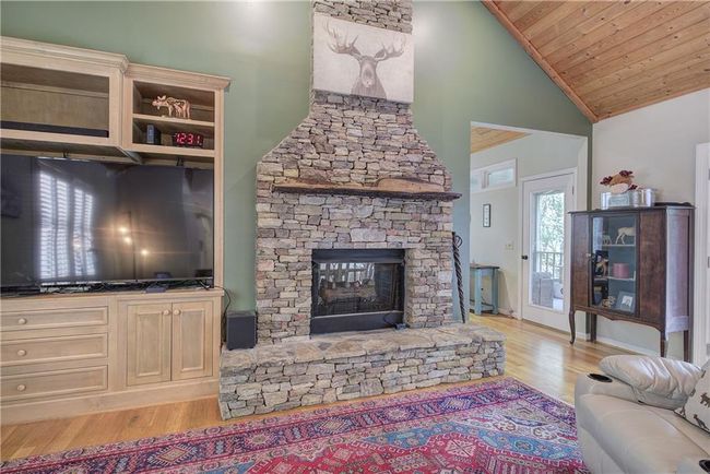 222 Mulligan Way, House other with 3 bedrooms, 3 bathrooms and null parking in Jasper GA | Image 14