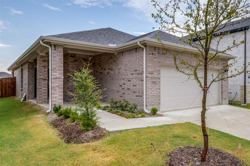 702 Caraway Dr, Mckinney, TX, 75071-0283 | Card Image