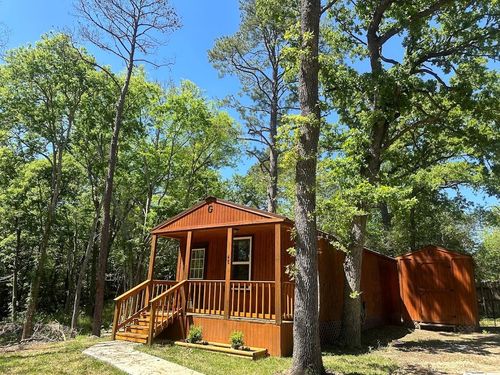 48 Vigilante Rd, Pointblank, TX, 77364-6645 | Card Image