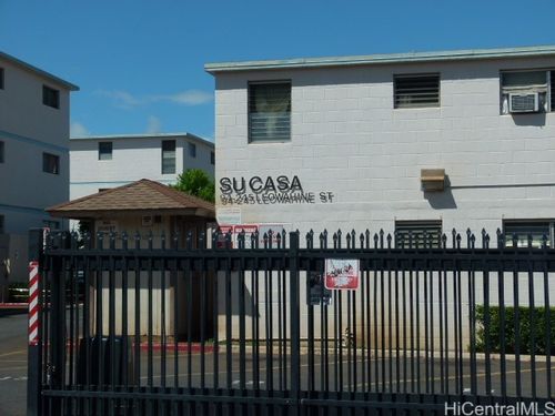106-94-245 Leowahine Street, Waipahu, HI, 96797 | Card Image