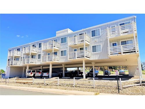 207-1064 Chambers Ct, Aurora, CO, 80011 | Card Image