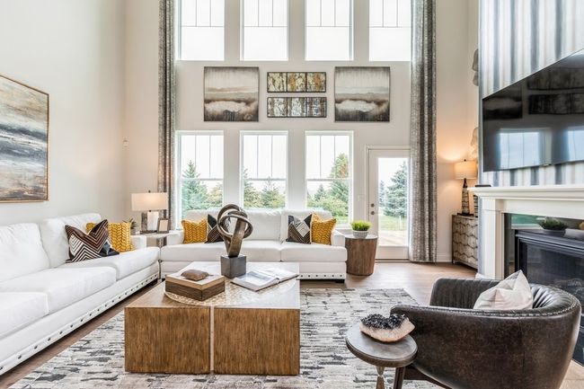 119 Ellis Rd, House other with 4 bedrooms, 4 bathrooms and 3 parking in Algonquin IL | Image 11