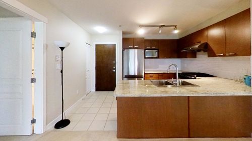 228-9399 Tomicki Ave, Richmond, BC, V6X0H6 | Card Image