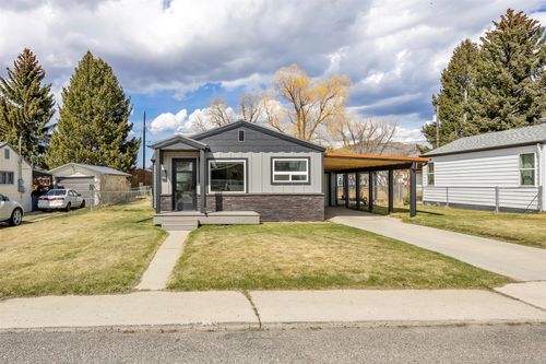 2209 Ottawa Street, Butte, MT, 59701 | Card Image