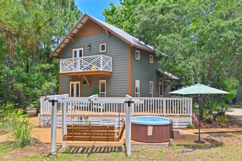 69 Austinwood Ln, Santa Rosa Beach, FL, 32459-3596 | Card Image
