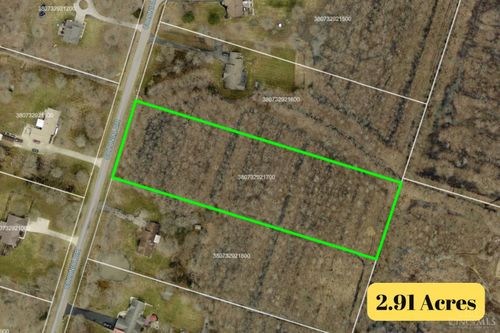 3 Colonial Dr, Williamsburg, OH, 45176 | Card Image