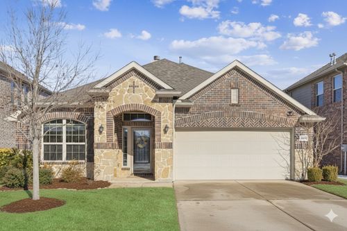 16513 Millenium Park Pl, Prosper, TX, 75078-1679 | Card Image
