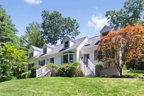 71 Silver Hill Rd, Weston, MA, 02493-1330 | Card Image