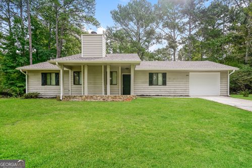 2140 Teri Ln Se, Conyers, GA, 30013-1829 | Card Image