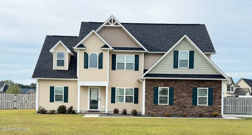 106 Barnhouse Rd, Jacksonville, NC, 28546-0077 | Card Image