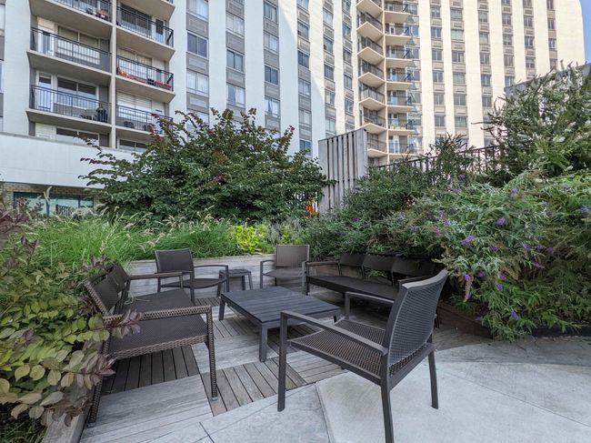 APT-1217 - 100 Manhattan Ave, Home with 2 bedrooms, 2 bathrooms and null parking in Union City NJ | Image 31