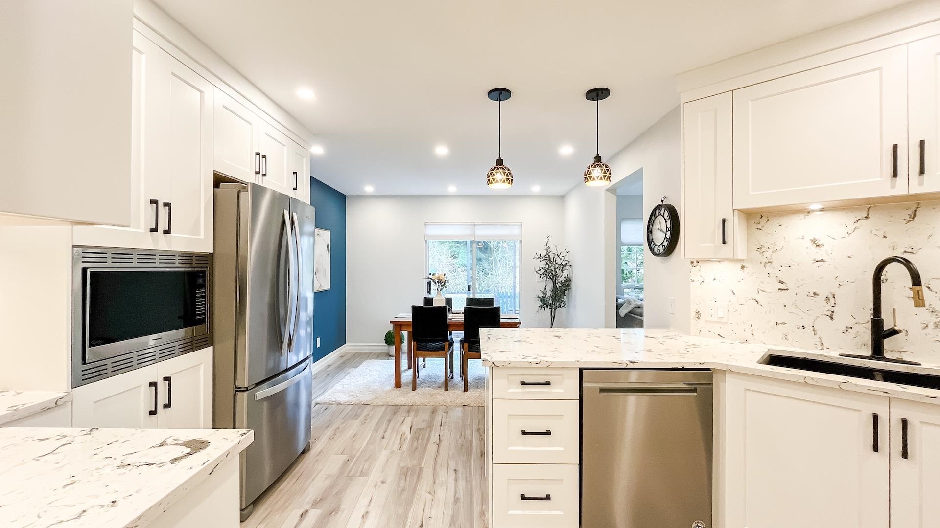 Residential in Burnaby 3