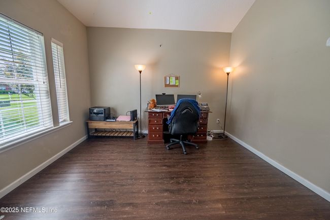 11760 Huckleberry Trl E, House other with 4 bedrooms, 2 bathrooms and null parking in MACCLENNY FL | Image 33