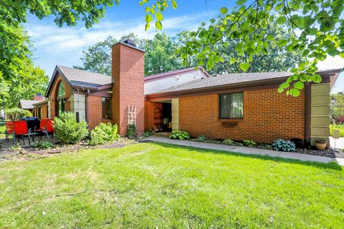 2206 Emily Dr, Indianapolis, IN, 46260-5120 | Card Image