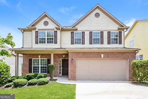 6214 Baltusrol Trce, Fairburn, GA, 30213-5123 | Card Image