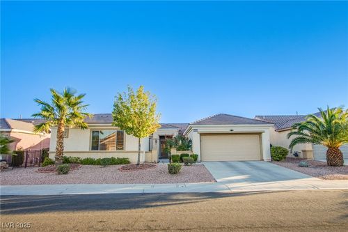2581 Evansville Ave, Henderson, NV, 89052-6557 | Card Image