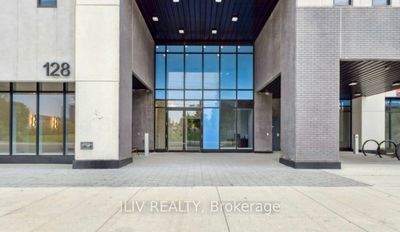 1211 - 128 King St N, Condo with 1 bedrooms, 1 bathrooms and null parking in Waterloo ON | Image 2