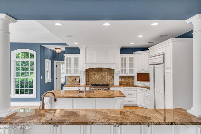 221 Howell Ave, House other with 6 bedrooms, 6 bathrooms and null parking in Spring Lake NJ | Image 28