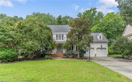11170 Olde Towne Pl, Smithfield, VA, 23430-5720 | Card Image