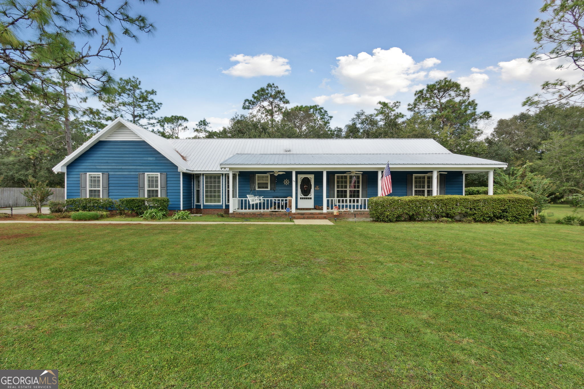 Dena Dr, Folkston, GA 31537