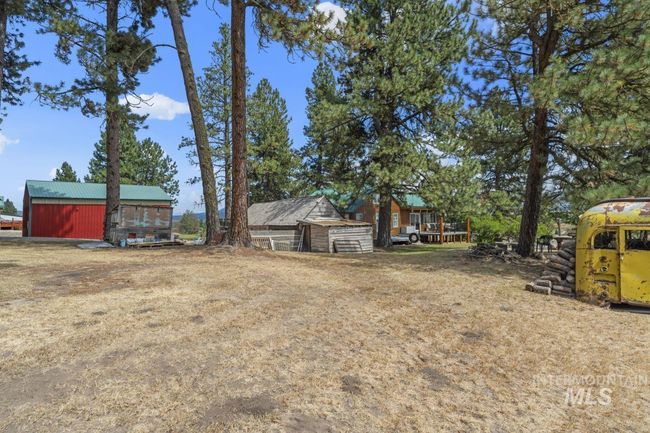 739 S Main St, House other with 3 bedrooms, 1 bathrooms and 1 parking in Cascade ID | Image 34
