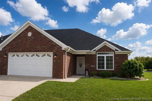 606 Kingsbury Ct, Clarksville, IN, 47129-1060 | Card Image