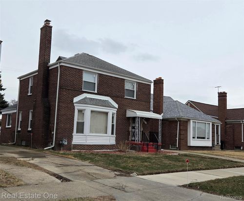 8042 Hartwell St, Detroit, MI, 48228-2741 | Card Image