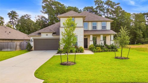 731 Ivory Creek Ct, Willis, TX, 77378-4507 | Card Image