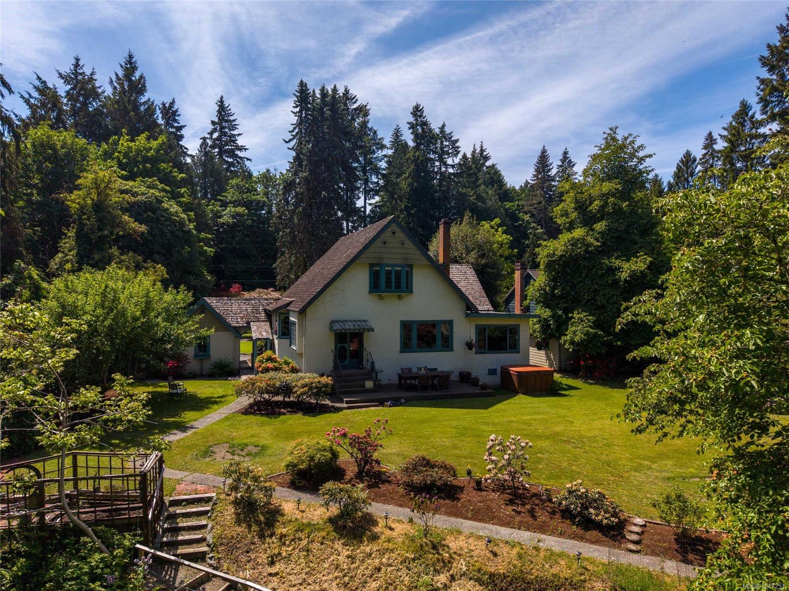 Residential in Duncan 3