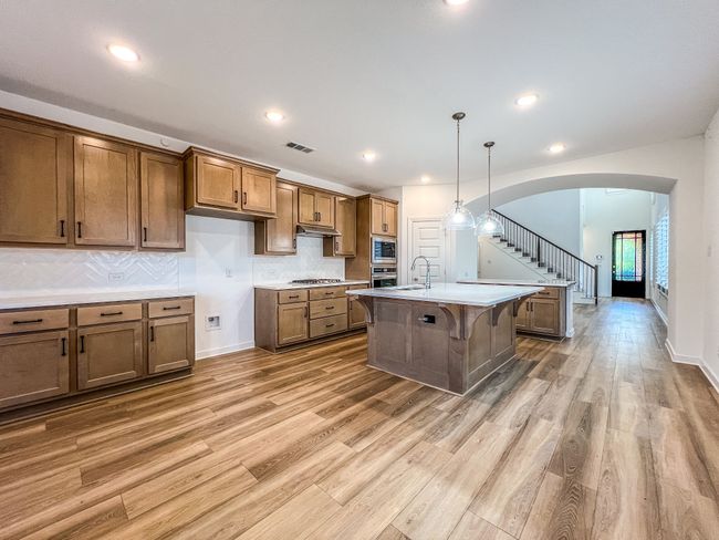 2004 Jumper Fields Dr, House other with 3 bedrooms, 3 bathrooms and null parking in Aubrey TX | Image 12