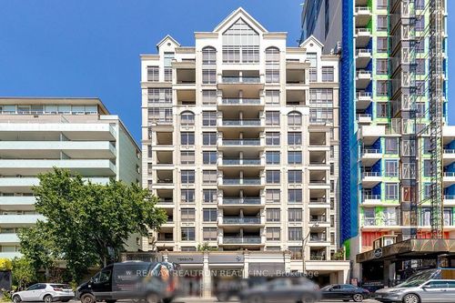 301-99 Avenue Rd, Toronto, ON, M5R2G5 | Card Image