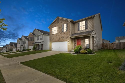 118 Strawberry Lane, Winchester, KY, 40391 | Card Image