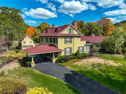 585 Derrick Road, Foster-Town, PA, 16727 | Card Image