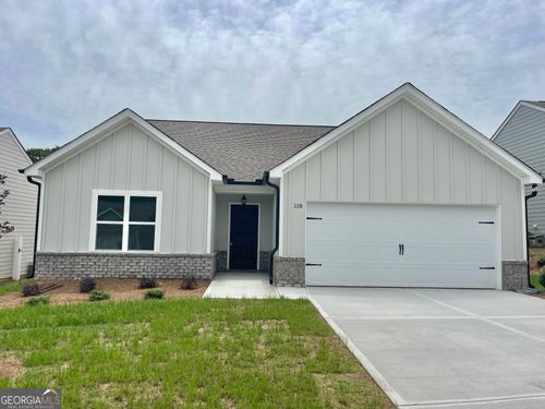 118 Charleston Ln, Milner, GA, 30257-3300 | Card Image