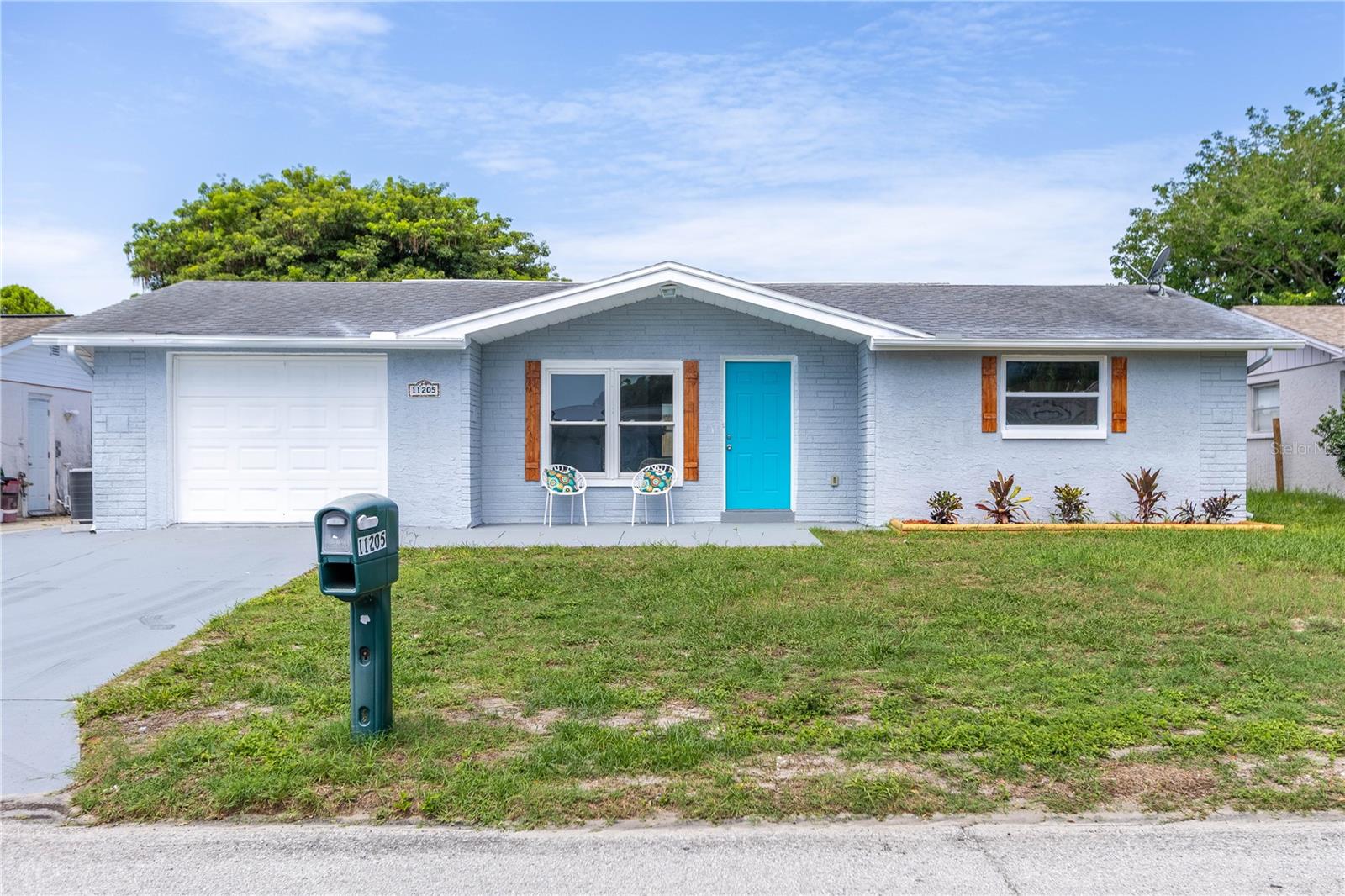 Nome Ave, Port Richey, FL 34668