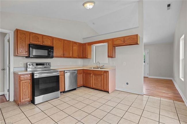 551 Denny Dr, House other with 3 bedrooms, 2 bathrooms and null parking in Winston-Salem NC | Image 23