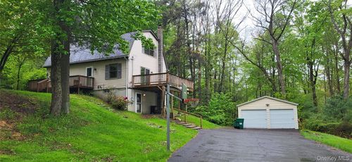 45 Laurel Hollow Estate, Rochester, NY, 12446 | Card Image