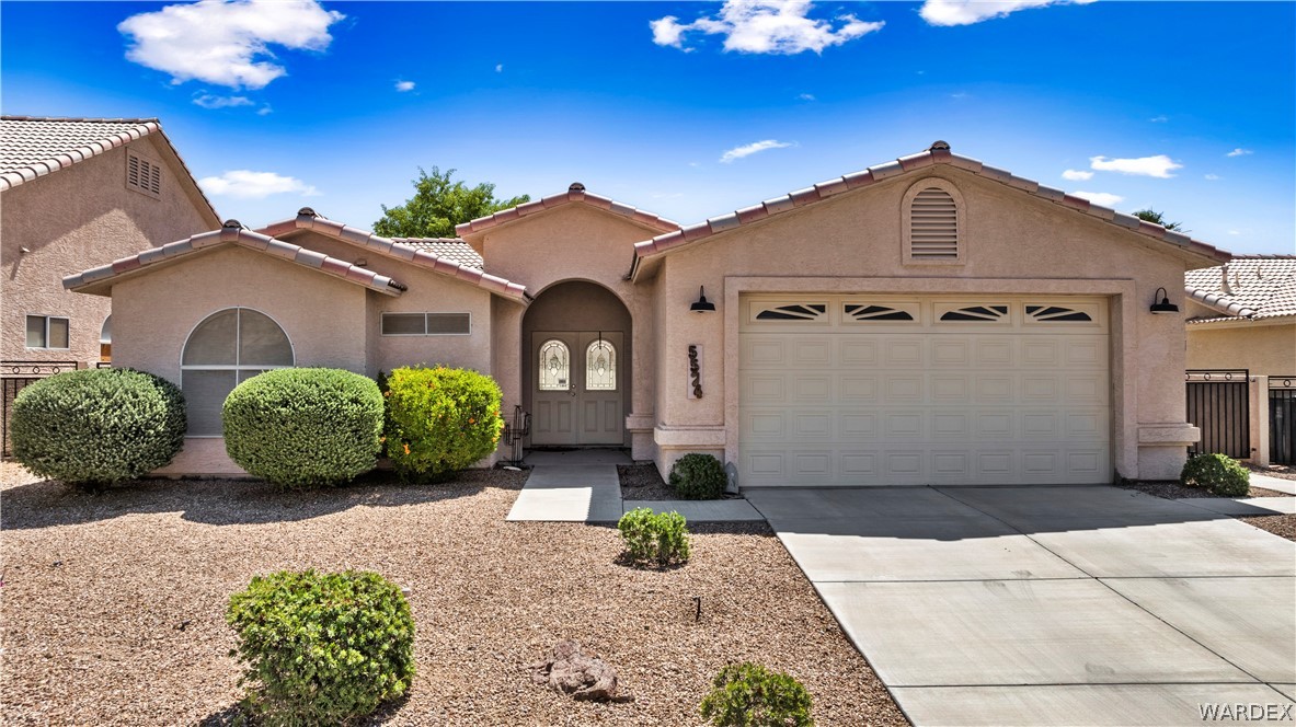 Crater Lake Ct, Fort Mohave, AZ 86426