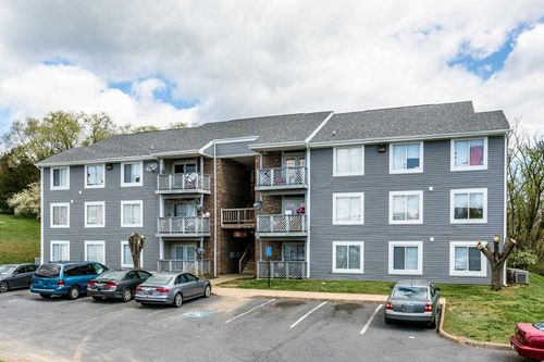 apt-k-52 South Ave, Harrisonburg, VA, 22801-2874 | Card Image