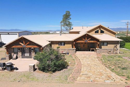 47722 County Road C, Center, CO, 81125-9305 | Card Image