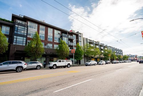 409-1680 4th Ave W, Vancouver, BC, V6J0B7 | Card Image