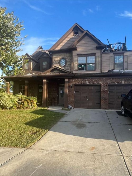 7362 Poppy Way, Union City, GA, 30291-3410 | Card Image