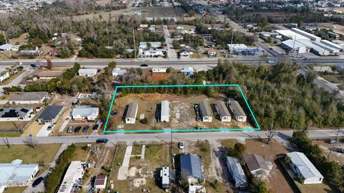 4905 Alameda St, Panama City, FL, 32404-6280 | Card Image