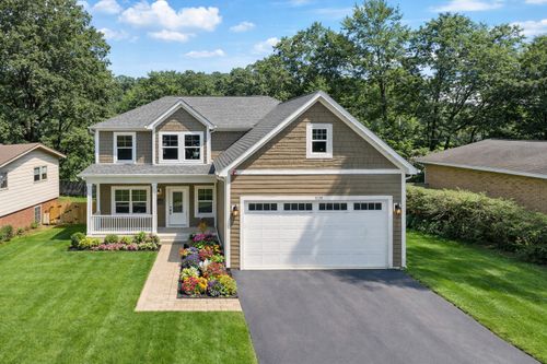 1127 Kenton Rd, Deerfield, IL, 60015-3307 | Card Image
