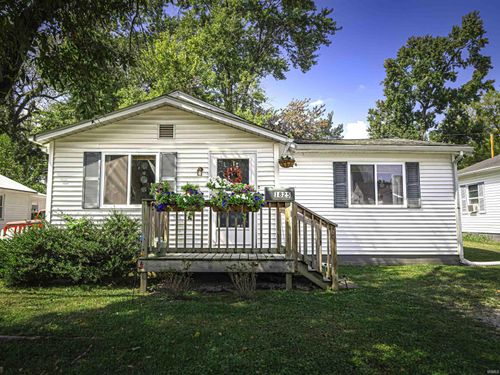 1825 S Bosse Ave, Evansville, IN, 47712-4106 | Card Image