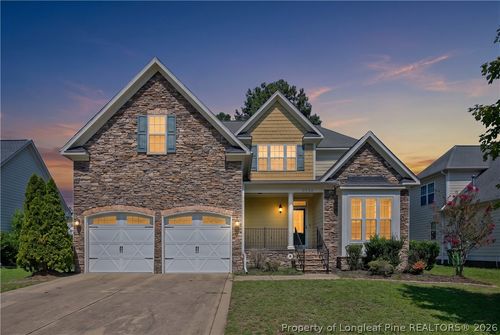 2724 Plum Ridge Rd, Fayetteville, NC, 28306-7437 | Card Image