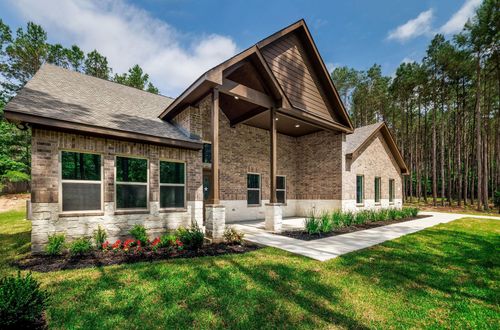 364 Dahlia Rd, Huntsville, TX, 77320-2136 | Card Image