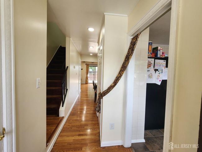 74 Probasco Rd, Townhouse with 3 bedrooms, 2 bathrooms and null parking in East Windsor NJ | Image 5