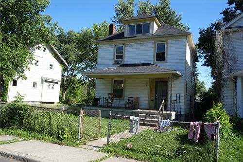 352 Bolander Ave, Dayton, OH, 45417-4002 | Card Image