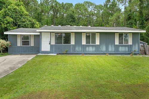 14843 Sussex Dr, ORLANDO, FL, 32826-3822 | Card Image